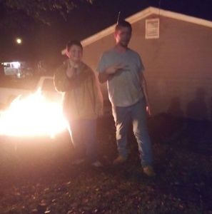 Meet your Posher, Robert